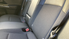 Toyota bZ4X 150kW Motion 71.4kWh 5dr Auto [11kW] Electric Hatchback